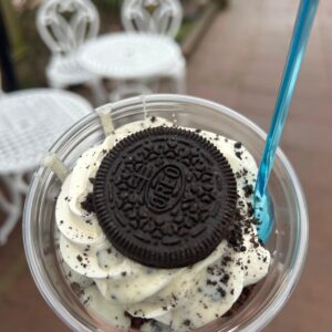 Special - Oreo Loaded Cake Cup