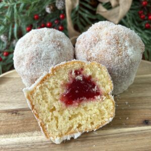 GIANT Jammy Snowball