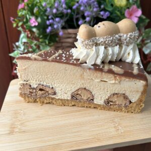 Special - Kinder Bueno Tart