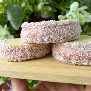 Jammie Coconut Mallow