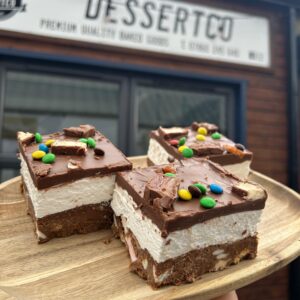 The Tuck Shop Mallow Block