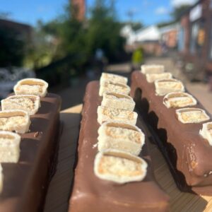 Jumbo Twix Bar